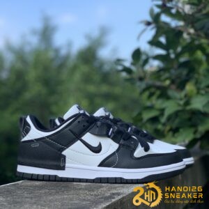 Hộp Giày Mù Dunk Low Nike Christmas 2024 (58)