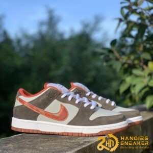 Hộp Giày Mù Dunk Low Nike Christmas 2024 (59)