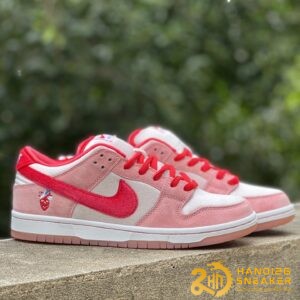 Hộp Giày Mù Dunk Low Nike Christmas 2024 (6)