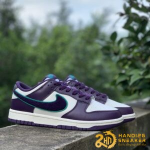 Hộp Giày Mù Dunk Low Nike Christmas 2024 (61)