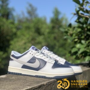 Hộp Giày Mù Dunk Low Nike Christmas 2024 (62)