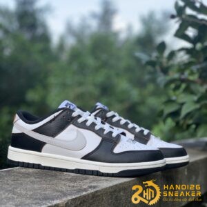 Hộp Giày Mù Dunk Low Nike Christmas 2024 (63)