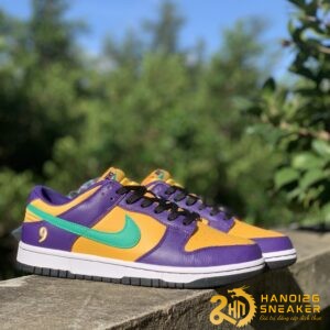 Hộp Giày Mù Dunk Low Nike Christmas 2024 (64)