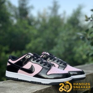 Hộp Giày Mù Dunk Low Nike Christmas 2024 (66)