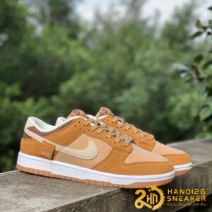 Hộp Giày Mù Dunk Low Nike Christmas 2024 (68)