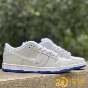 Hộp Giày Mù Dunk Low Nike Christmas 2024 (7)