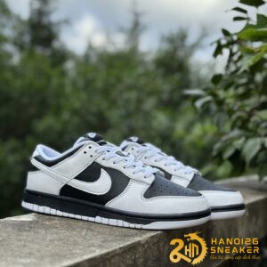 Hộp Giày Mù Dunk Low Nike Christmas 2024 (70)