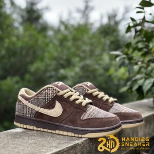 Hộp Giày Mù Dunk Low Nike Christmas 2024 (71)