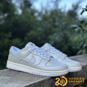 Hộp Giày Mù Dunk Low Nike Christmas 2024 (72)