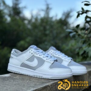 Hộp Giày Mù Dunk Low Nike Christmas 2024 (73)