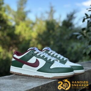 Hộp Giày Mù Dunk Low Nike Christmas 2024 (76)