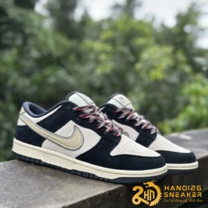 Hộp Giày Mù Dunk Low Nike Christmas 2024 (78)