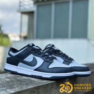 Hộp Giày Mù Dunk Low Nike Christmas 2024 (80)
