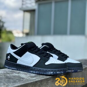 Hộp Giày Mù Dunk Low Nike Christmas 2024 (81)