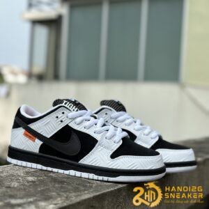 Hộp Giày Mù Dunk Low Nike Christmas 2024 (82)