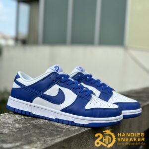 Hộp Giày Mù Dunk Low Nike Christmas 2024 (83)