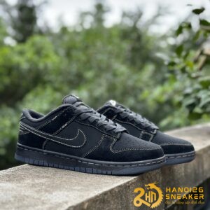 Hộp Giày Mù Dunk Low Nike Christmas 2024 (87)