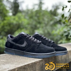 Hộp Giày Mù Dunk Low Nike Christmas 2024 (88)