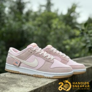 Hộp Giày Mù Dunk Low Nike Christmas 2024 (90)
