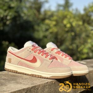 Hộp Giày Mù Dunk Low Nike Christmas 2024 (91)