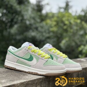 Hộp Giày Mù Dunk Low Nike Christmas 2024 (92)