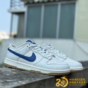 Hộp Giày Mù Dunk Low Nike Christmas 2024 (93)
