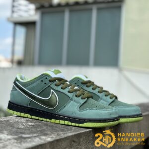 Hộp Giày Mù Dunk Low Nike Christmas 2024 (94)