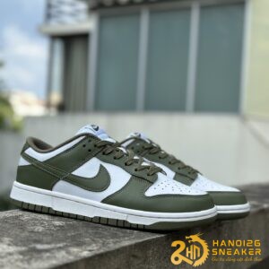 Hộp Giày Mù Dunk Low Nike Christmas 2024 (95)
