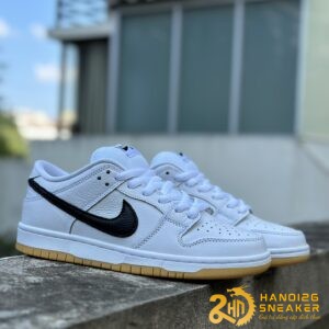 Hộp Giày Mù Dunk Low Nike Christmas 2024 (96)