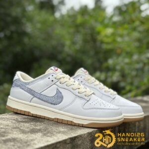 Hộp Giày Mù Dunk Low Nike Christmas 2024 (97)