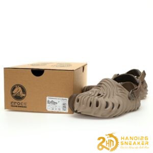 Dép Crocs Pollex Clog By Salehe Bembury Menemsha (1)