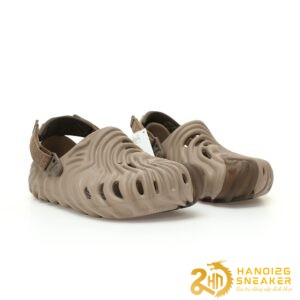 Dép Crocs Pollex Clog By Salehe Bembury Menemsha (10)