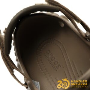 Dép Crocs Pollex Clog By Salehe Bembury Menemsha (8)