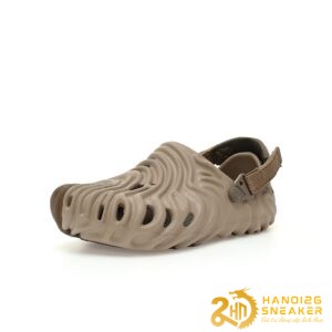 Dép Crocs Pollex Clog By Salehe Bembury Menemsha (9)