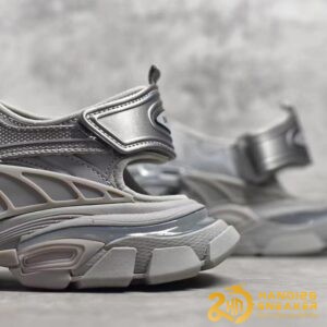 Giày Balenciaga Track 2 Sandal Gray 617542 (6)