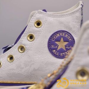 Giày Converse Run Star Legacy Multicolor En Bota De Poliéster Para Mujer (2)