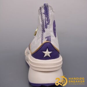 Giày Converse Run Star Legacy Multicolor En Bota De Poliéster Para Mujer (4)