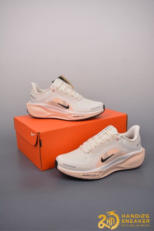 Giày Nike Air Zoom Pegasus 41 Gore Tex Sail Guava FQ1357 100