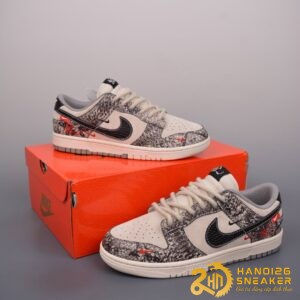 Giày Nike SB Dunk Low Retro TET Year Snake YX5066 272