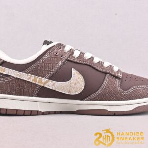 Giày Nike SB Dunk Low Stussy Snake Year Limited Edition CH8311 281 (1)