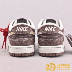 Giày Nike SB Dunk Low Stussy Snake Year Limited Edition CH8311 281 (6)