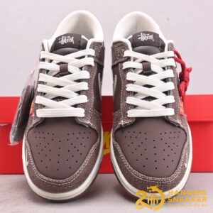 Giày Nike SB Dunk Low Stussy Snake Year Limited Edition CH8311 281 (7)