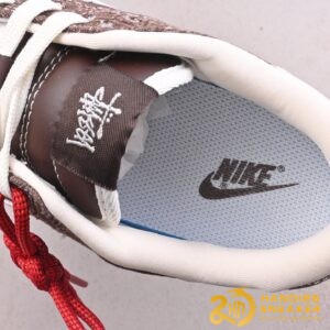 Giày Nike SB Dunk Low Stussy Snake Year Limited Edition CH8311 281 (8)