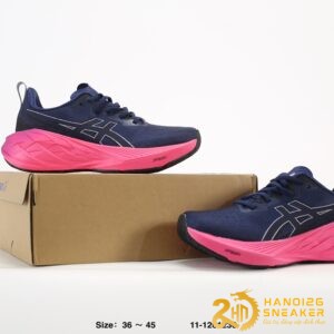 Giày Asics NOVABLAST 4 BLUE EXPANSE BLACK 1011B693 403 (1)