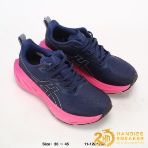 Giày Asics NOVABLAST 4 BLUE EXPANSE BLACK 1011B693 403 (5)