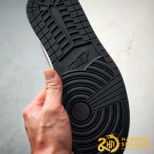 Giày Nike Air Jordan 1 Joe Snake Year Limited Grey (3)