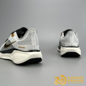 Giày Nike Air Zoom Pegasus 41 Grey Metallic Gold HQ3220 100 (5)