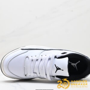 Giày Nike Jordan Flight Court White Sail Black HF3255 100 (2)