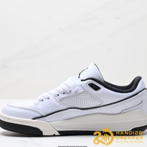 Giày Nike Jordan Flight Court White Sail Black HF3255 100
