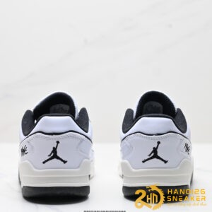 Giày Nike Jordan Flight Court White Sail Black HF3255 100 (6)